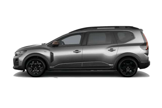 Dacia Jogger (2026) thumbnail 2