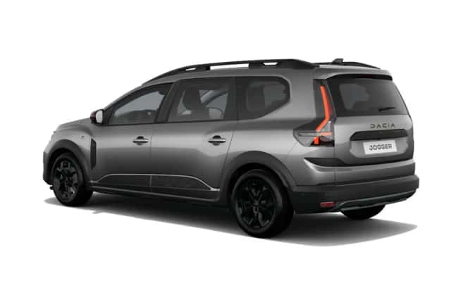 Dacia Jogger (2026) thumbnail 3