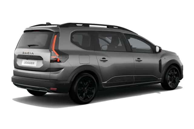Dacia Jogger (2026) thumbnail 5