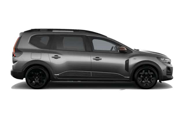 Dacia Jogger (2026) thumbnail 6