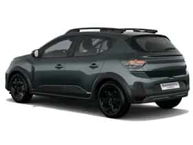 Dacia Sandero Stepway (2026) thumbnail 3