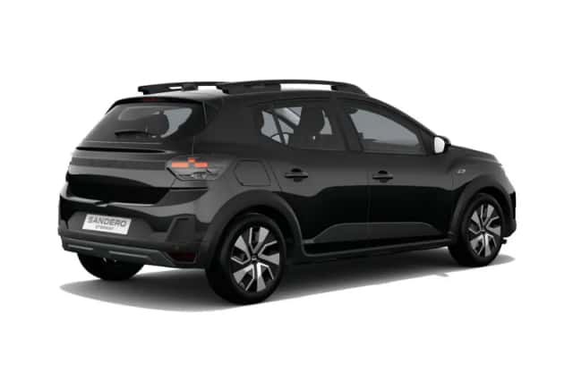 Dacia Sandero Stepway (2026) thumbnail 6