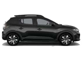 Dacia Sandero Stepway (2026) thumbnail 7