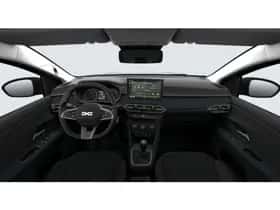 Dacia Sandero Stepway (2026) thumbnail 10