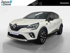 Renault Captur (2024)