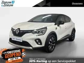 Renault Captur (2024)