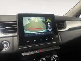 Renault Captur (2024) thumbnail 19