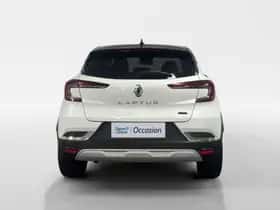 Renault Captur (2024) thumbnail 4