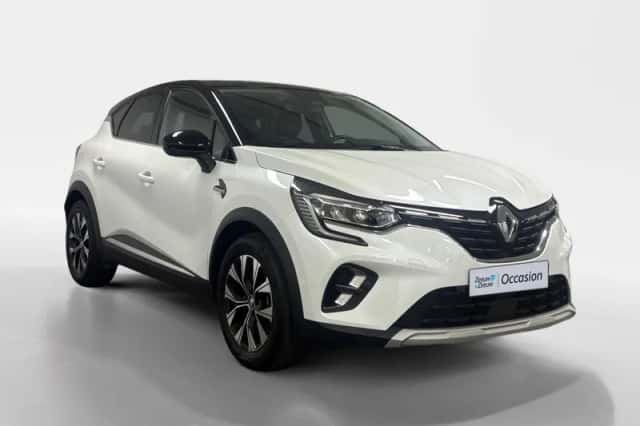 Renault Captur (2024) thumbnail 5