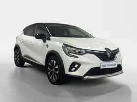 Renault Captur (2024) thumbnail 5