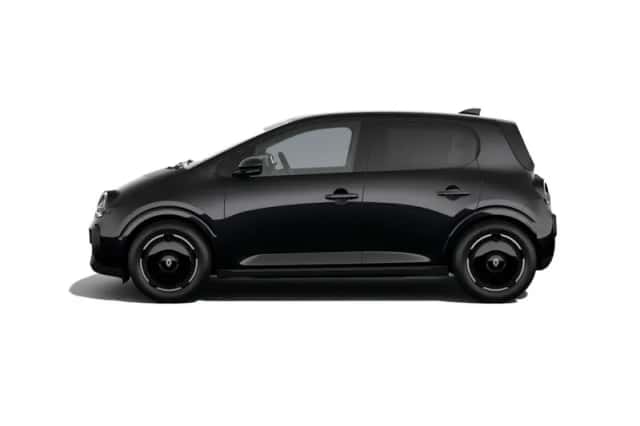 Renault Twingo (2026) thumbnail 2