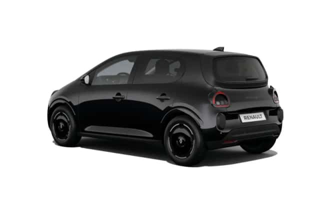 Renault Twingo (2026) thumbnail 3