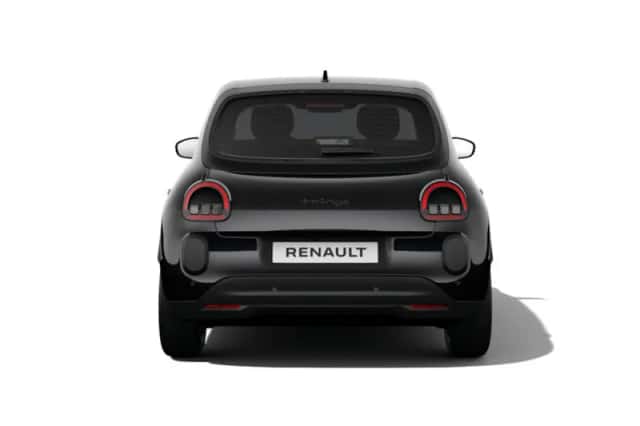 Renault Twingo (2026) thumbnail 4