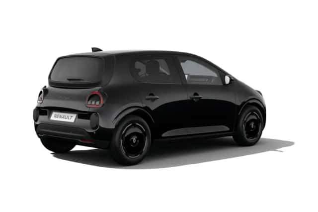 Renault Twingo (2026) thumbnail 5