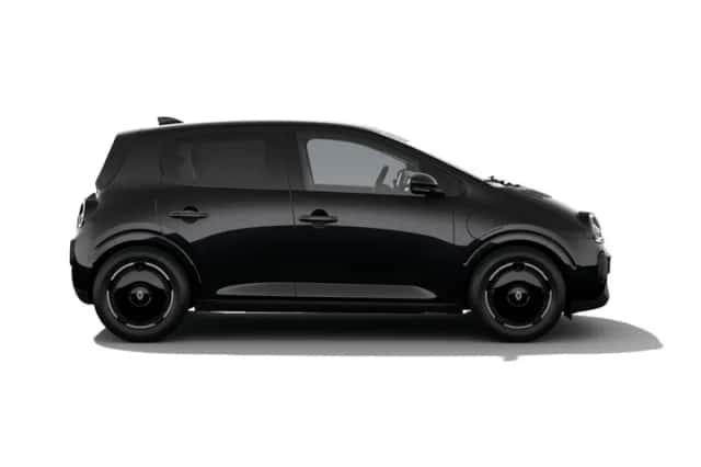 Renault Twingo (2026) thumbnail 6