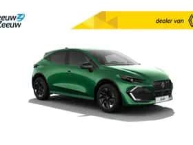 Renault Clio (2026)