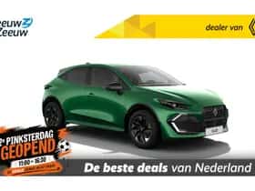 Renault Clio (2026)