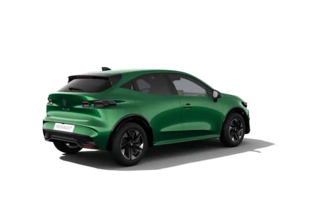 Renault Clio (2026) thumbnail 2