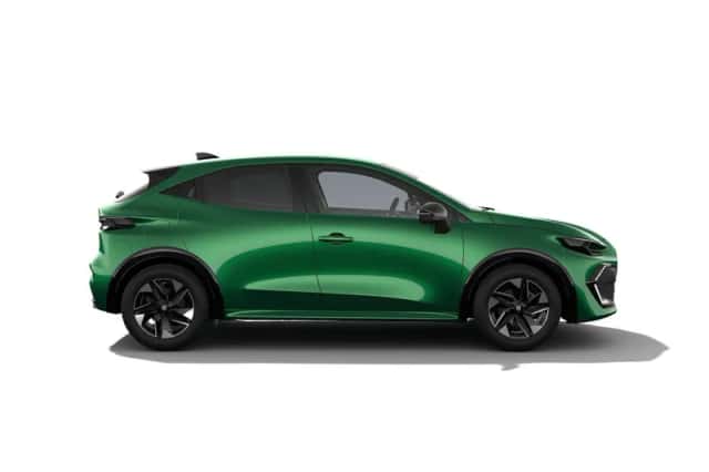Renault Clio (2026) thumbnail 3