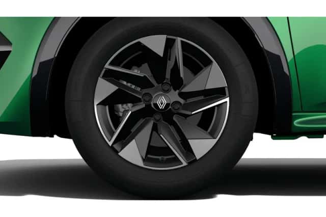 Renault Clio (2026) thumbnail 4