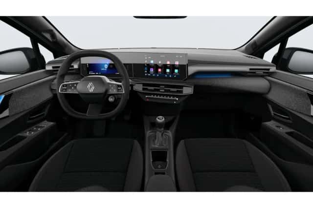Renault Clio (2026) thumbnail 5