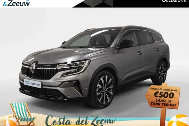 Renault Espace (2025) thumbnail 1