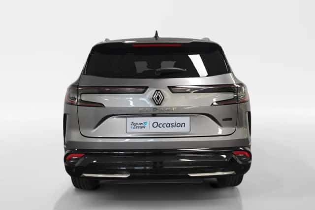 Renault Espace (2025) thumbnail 4