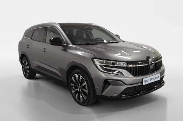 Renault Espace (2025) thumbnail 5