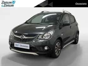 Opel Karl (2018)