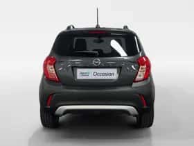 Opel Karl (2018) thumbnail 4