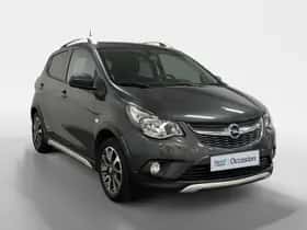 Opel Karl (2018) thumbnail 5