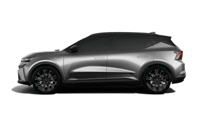 Renault Scénic (2026) thumbnail 2