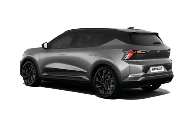 Renault Scénic (2026) thumbnail 3
