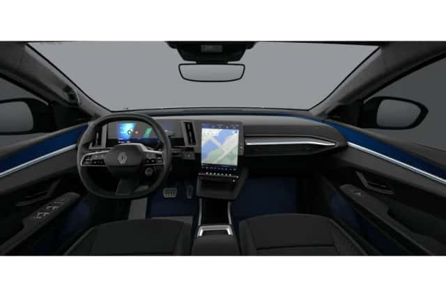 Renault Scénic (2026) thumbnail 4