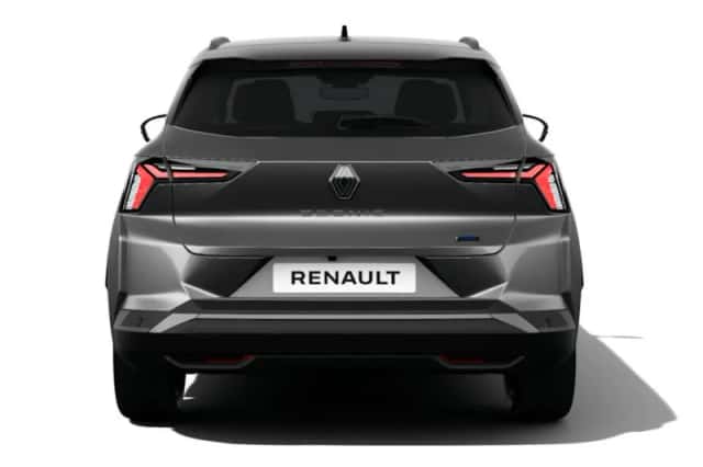 Renault Scénic (2026) thumbnail 6