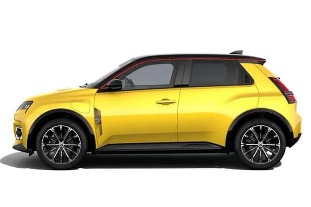 Renault 5 (2026) thumbnail 2