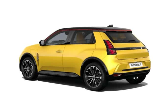 Renault 5 (2026) thumbnail 3