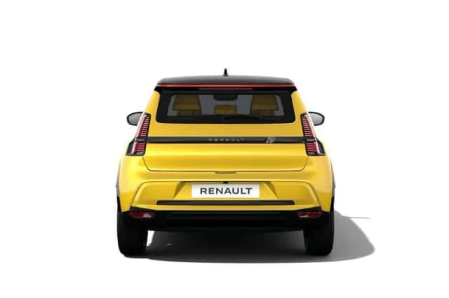 Renault 5 (2026) thumbnail 4