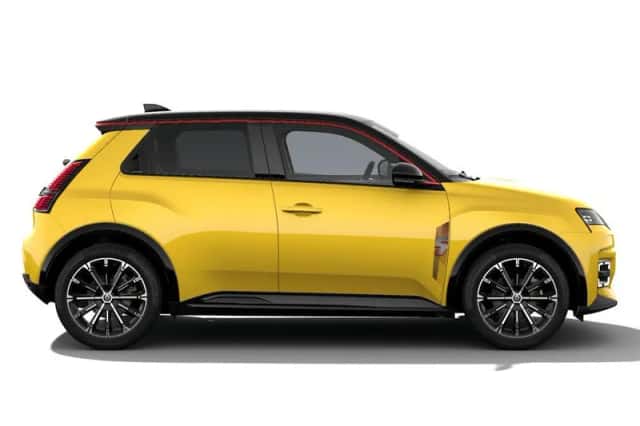 Renault 5 (2026) thumbnail 6