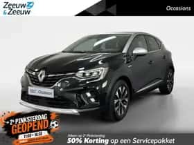 Renault Captur (2024)