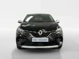 Renault Captur (2024) thumbnail 3