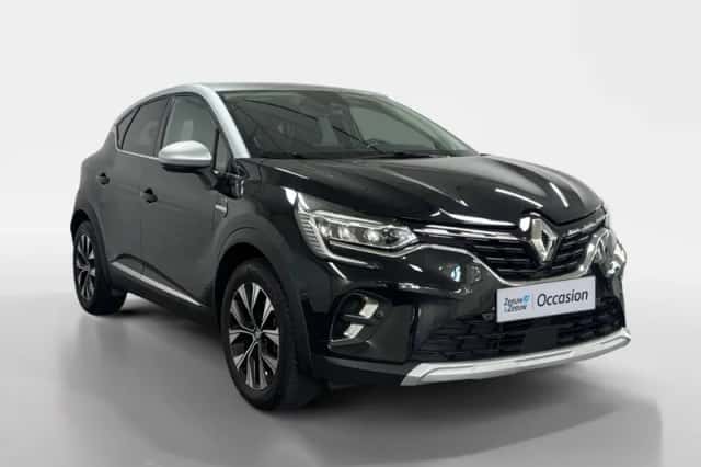 Renault Captur (2024) thumbnail 5