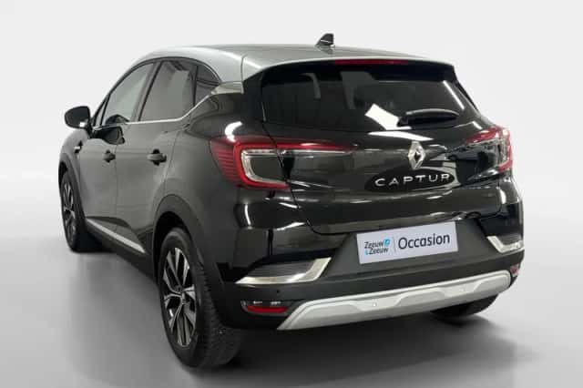 Renault Captur (2024) thumbnail 6