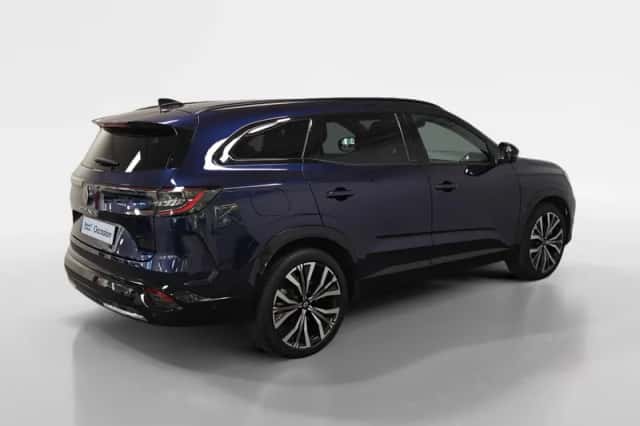 Renault Espace (2024) thumbnail 2