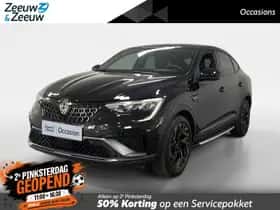 Renault Arkana (2025)