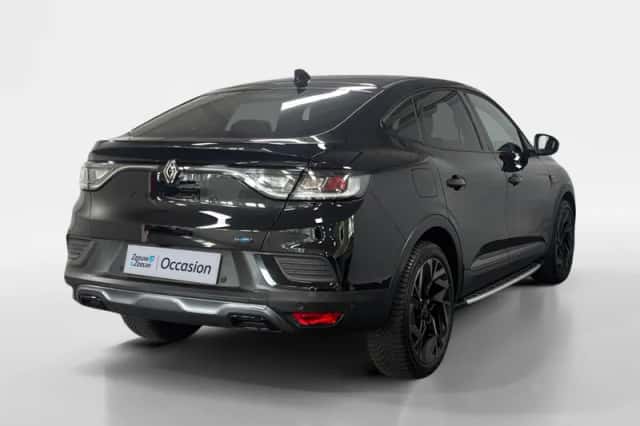 Renault Arkana (2025) thumbnail 2