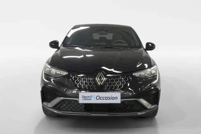 Renault Arkana (2025) thumbnail 3