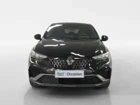 Renault Arkana (2025) thumbnail 3