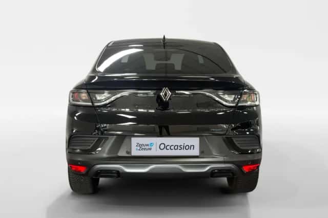 Renault Arkana (2025) thumbnail 4