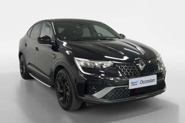 Renault Arkana (2025) thumbnail 6